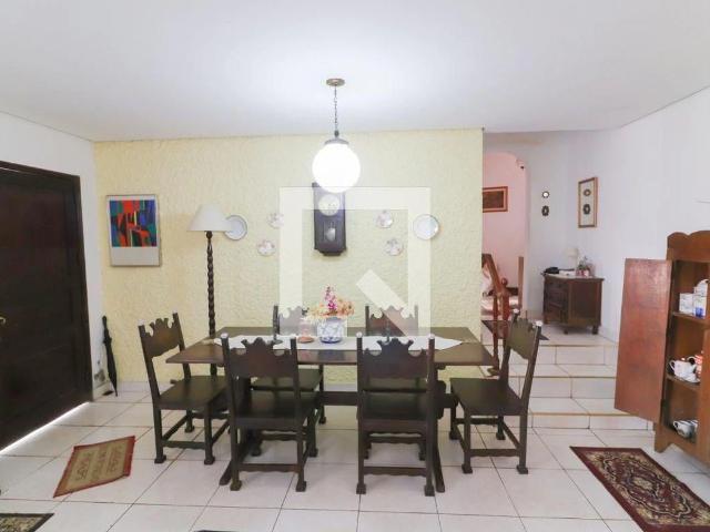 Casa / Sobrado para Venda em São Paulo/SP Butantã 3 Quartos