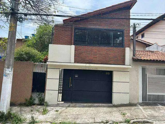 Casa / Sobrado para Venda em São Paulo/SP Butantã 3 Quartos