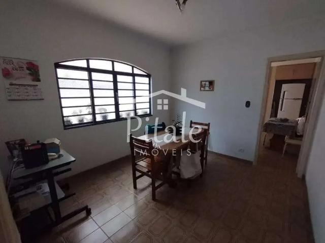 Casa / Sobrado para Venda em São Paulo/SP Butantã 3 Quartos