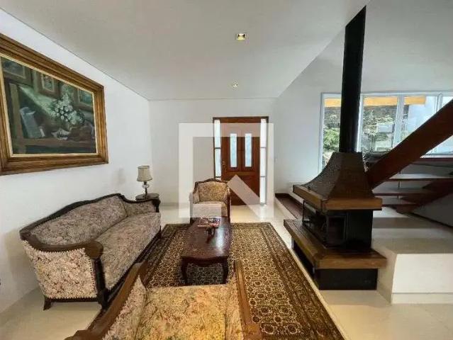 Casa / Sobrado para Venda em São Paulo/SP Butantã 3 Quartos
