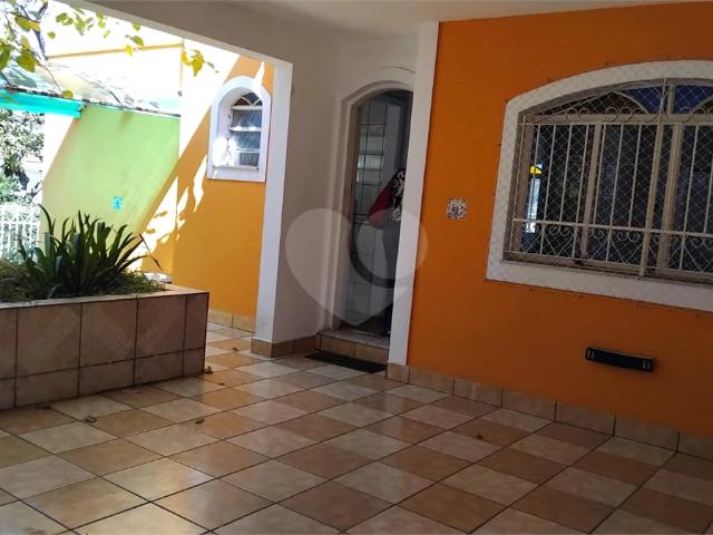 Casa / Sobrado para Venda em São Paulo/SP Butantã 3 Quartos