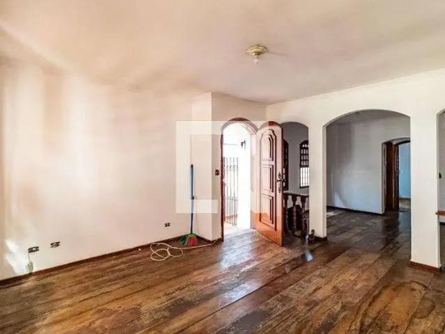 Casa / Sobrado para Venda em São Paulo/SP Butantã 3 Quartos