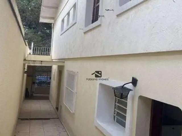 Casa / Sobrado para Venda em São Paulo/SP Butantã 3 Quartos