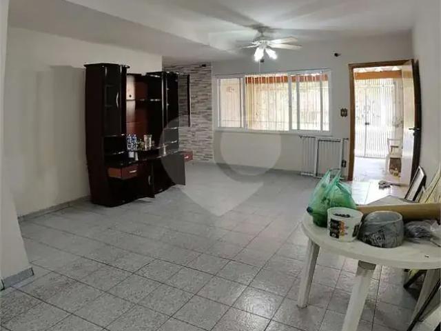 Casa / Sobrado para Venda em São Paulo/SP Butantã 3 Quartos