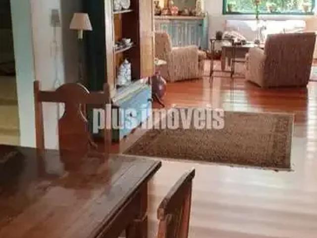Casa / Sobrado para Venda em São Paulo/SP Butantã 3 Quartos