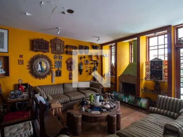 Casa / Sobrado para Venda em São Paulo/SP Butantã 3 Quartos