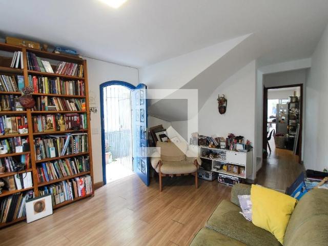 Casa / Sobrado para Venda em São Paulo/SP Butantã 3 Quartos