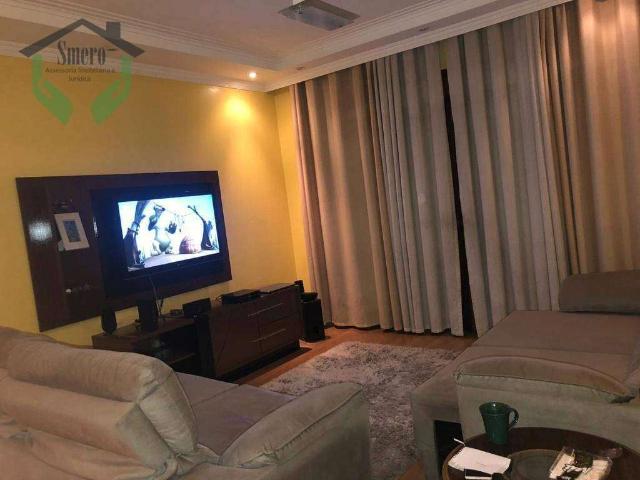 Casa / Sobrado para Venda em São Paulo/SP Butantã 3 Quartos