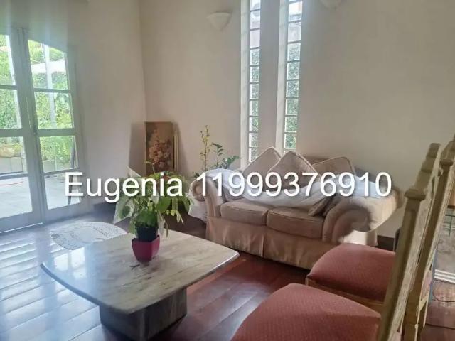 Casa / Sobrado para Venda em São Paulo/SP Butantã 3 Quartos