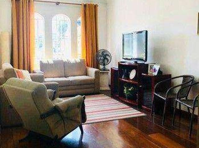 Casa / Sobrado para Venda em São Paulo/SP Butantã 3 Quartos