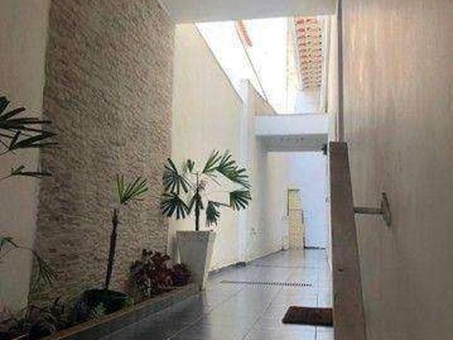 Casa / Sobrado para Venda em São Paulo/SP Butantã 3 Quartos