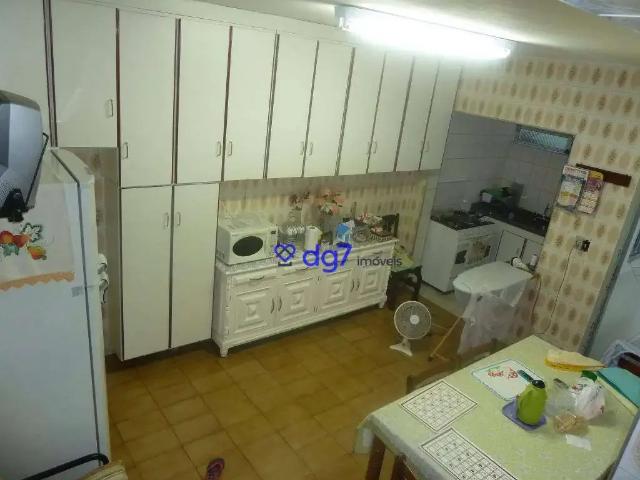 Casa / Sobrado para Venda em São Paulo/SP Butantã 3 Quartos