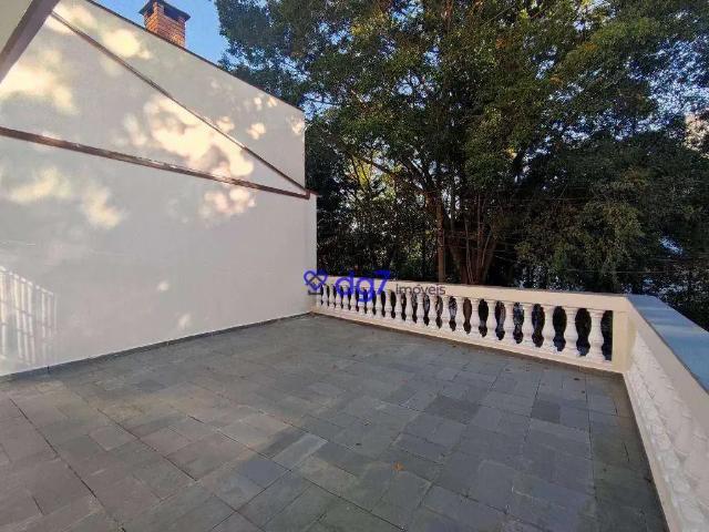 Casa / Sobrado para Venda em São Paulo/SP Butantã 3 Quartos