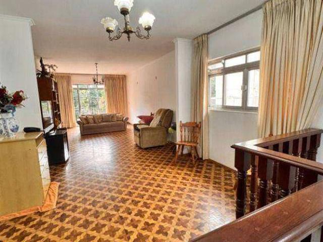 Casa / Sobrado para Venda em São Paulo/SP Butantã 3 Quartos