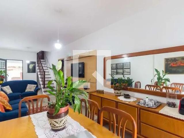 Casa / Sobrado para Venda em São Paulo/SP Butantã 3 Quartos