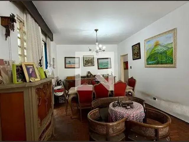 Casa / Sobrado para Venda em São Paulo/SP Butantã 3 Quartos