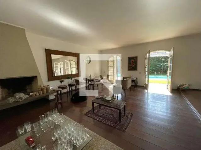 Casa / Sobrado para Venda em São Paulo/SP Butantã 3 Quartos