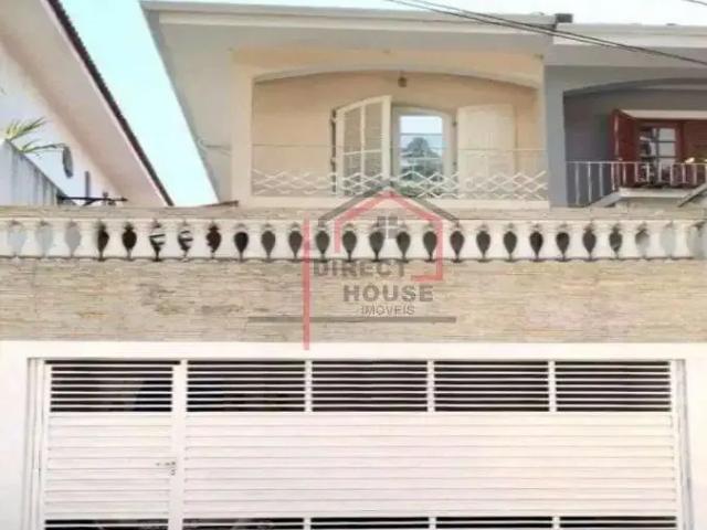Casa / Sobrado para Venda em São Paulo/SP Butantã 3 Quartos