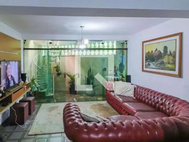 Casa / Sobrado para Venda em São Paulo/SP Butantã 3 Quartos