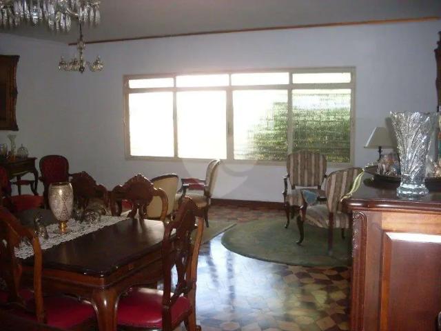 Casa / Sobrado para Venda em São Paulo/SP Butantã 3 Quartos