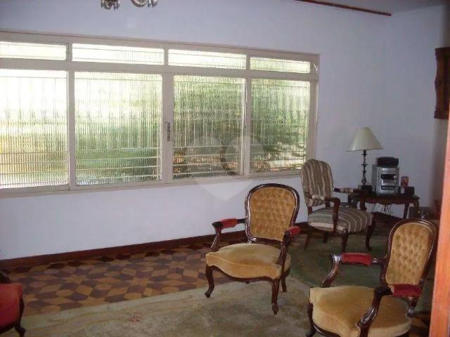 Casa / Sobrado para Venda em São Paulo/SP Butantã 3 Quartos