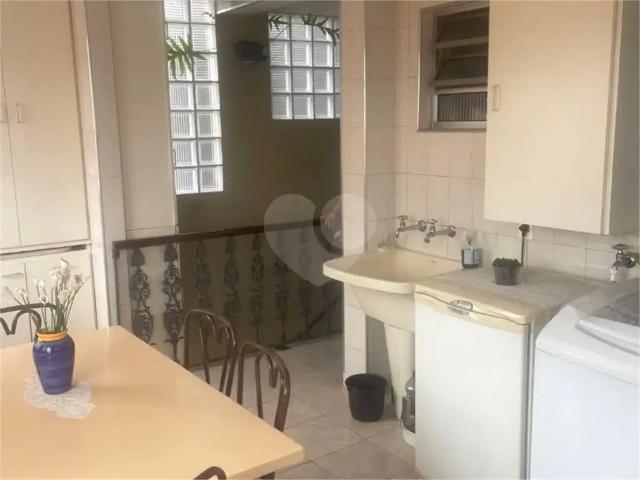 Casa / Sobrado para Venda em São Paulo/SP Butantã 3 Quartos