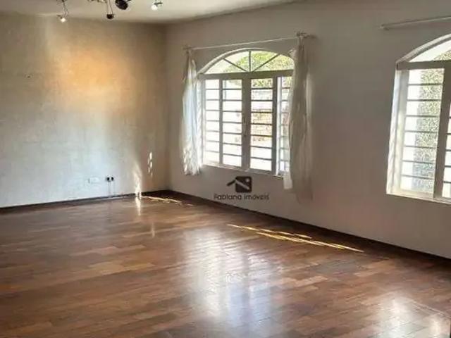 Casa / Sobrado para Venda em São Paulo/SP Butantã 3 Quartos
