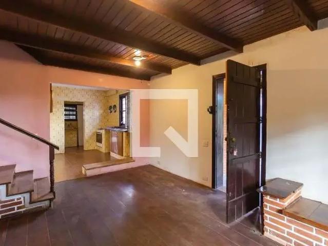 Casa / Sobrado para Venda em São Paulo/SP Butantã 3 Quartos