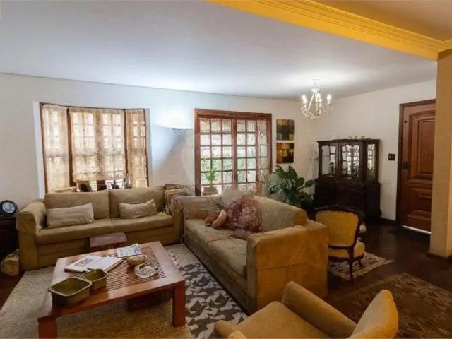 Casa / Sobrado para Venda em São Paulo/SP Butantã 3 Quartos