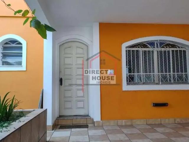 Casa / Sobrado para Venda em São Paulo/SP Butantã 3 Quartos