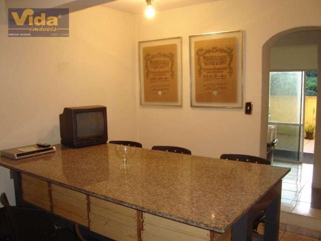 Casa / Sobrado para Venda em São Paulo/SP Butantã 3 Quartos