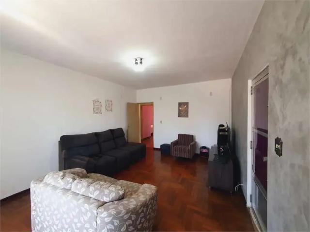 Casa / Sobrado para Venda em São Paulo/SP Butantã 3 Quartos