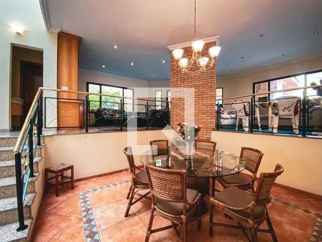 Casa / Sobrado para Venda em São Paulo/SP Butantã 3 Quartos