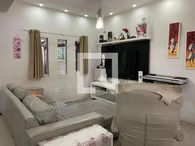 Casa / Sobrado para Venda em São Paulo/SP Butantã 3 Quartos