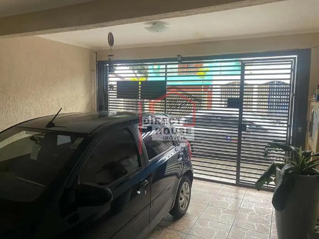 Casa / Sobrado para Venda em São Paulo/SP Butantã 3 Quartos