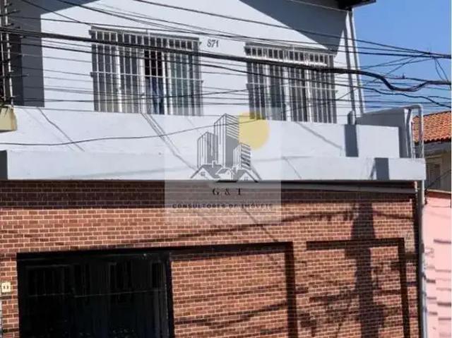 Casa / Sobrado para Venda em São Paulo/SP Butantã 10 Quartos