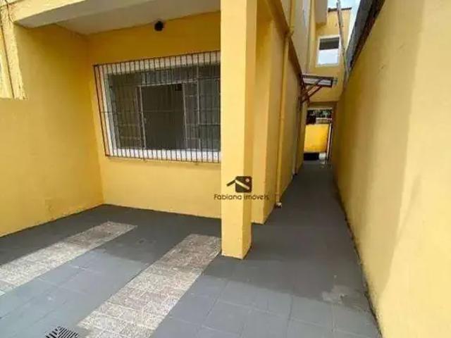 Casa / Sobrado para Venda em São Paulo/SP Butantã 1 Quartos