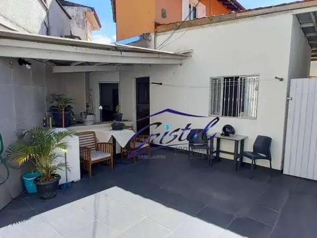 Casa / Sobrado para Venda em São Paulo/SP Butantã 2 Quartos