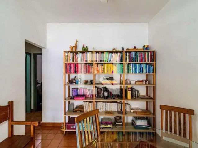 Casa / Sobrado para Venda em São Paulo/SP Butantã 3 Quartos