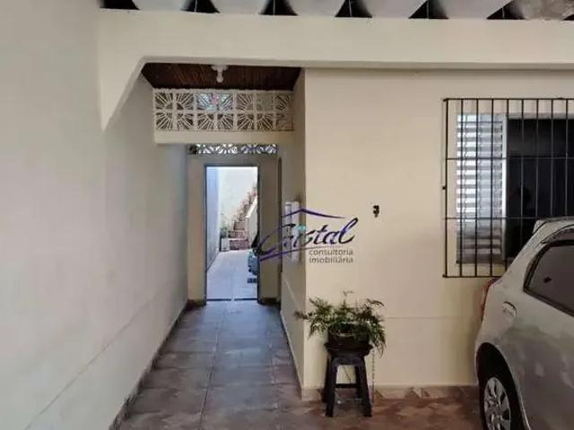 Casa / Sobrado para Venda em São Paulo/SP Butantã 2 Quartos