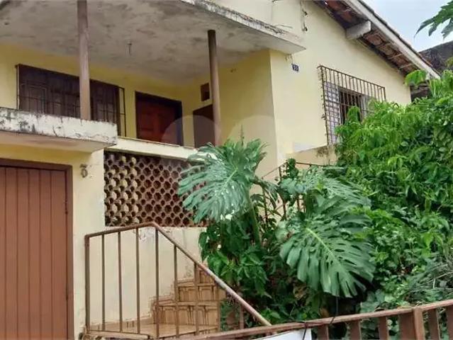 Casa / Sobrado para Venda em São Paulo/SP Butantã 2 Quartos