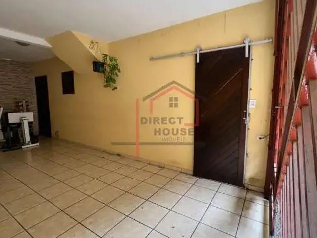 Casa / Sobrado para Venda em São Paulo/SP Butantã 2 Quartos