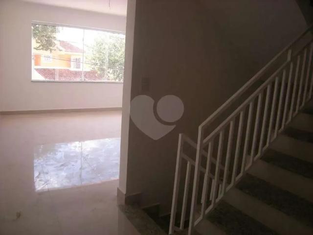 Casa / Sobrado para Venda em São Paulo/SP Butantã 2 Quartos