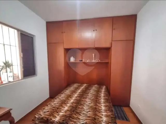 Casa / Sobrado para Venda em São Paulo/SP Butantã 2 Quartos