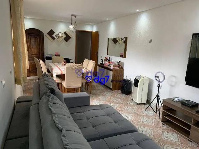Casa / Sobrado para Venda em São Paulo/SP Butantã 2 Quartos