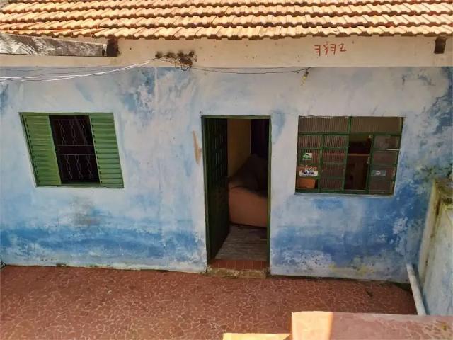 Casa / Sobrado para Venda em São Paulo/SP Butantã 2 Quartos