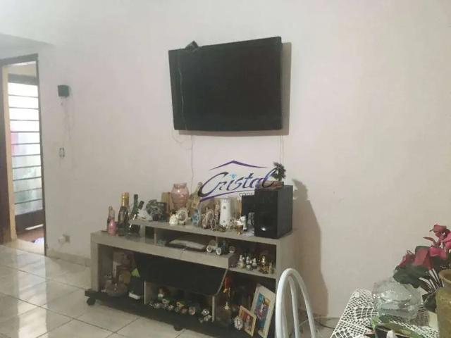 Casa / Sobrado para Venda em São Paulo/SP Butantã 2 Quartos