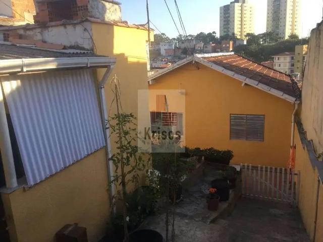 Casa / Sobrado para Venda em São Paulo/SP Butantã 2 Quartos