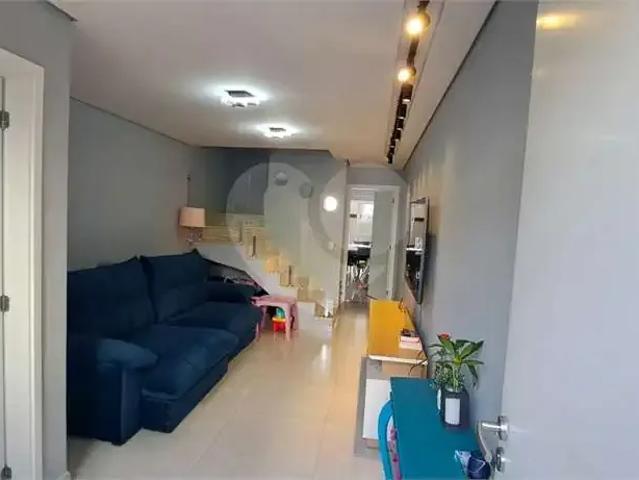 Casa / Sobrado para Venda em São Paulo/SP Butantã 2 Quartos