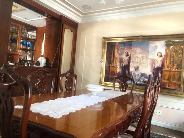 Casa / Sobrado para Venda em São Paulo/SP Butantã 4 Quartos